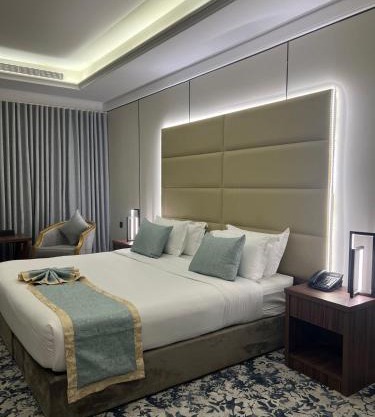 Dimond Vision Hotel