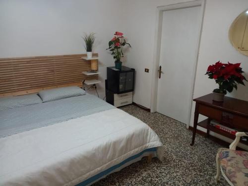 Dimora ANETT B&B HOUSE