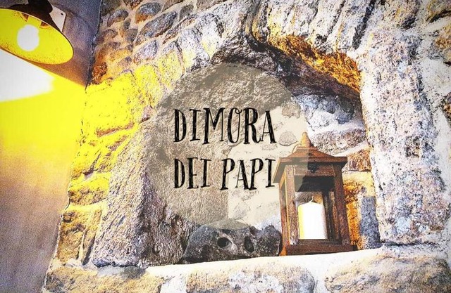 Dimora dei Papi