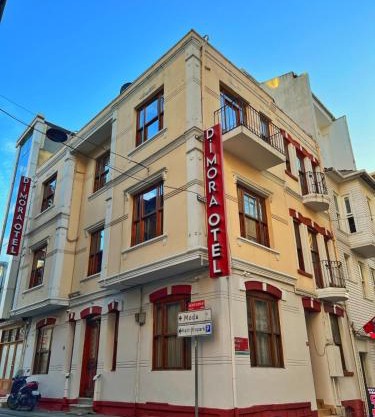 Dimora Hotel Kadıköy