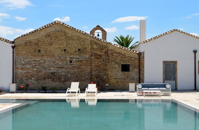 Dimple - Salle Masseria Celentano