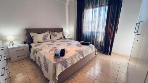 Dina Apartment