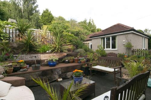Dinerth Cottage