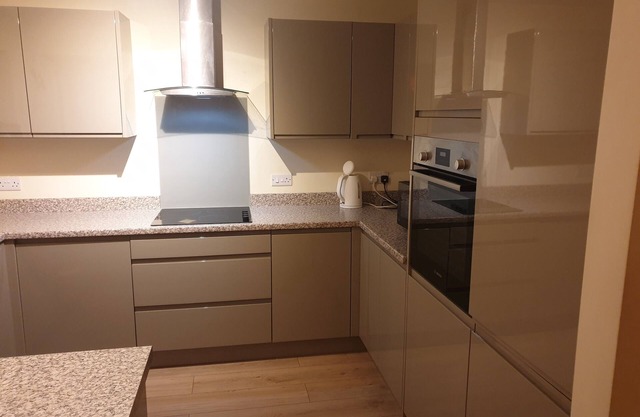 Dingle Corner professional luxury accommodation