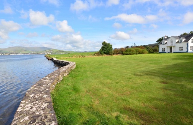 Dingle Tides - Majestueuse propriété en bord de mer