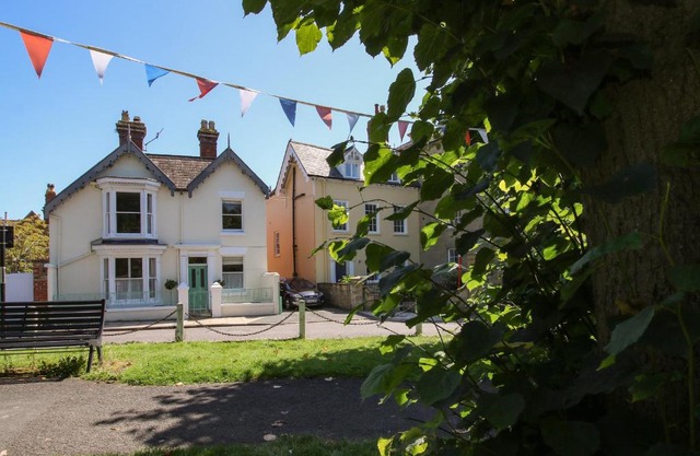 Dinham Court