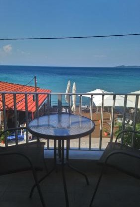 DIOLKOS APARTEMENT