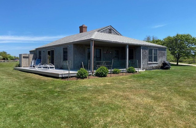 Dionis Beach Cottage