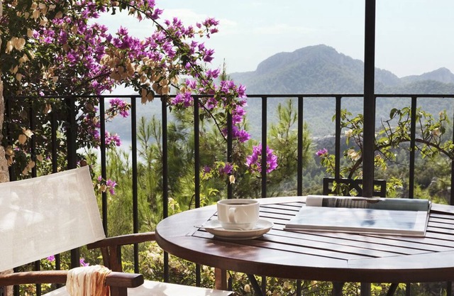 Dionysos Cottage - Une Chambre Resort, Couchages 3