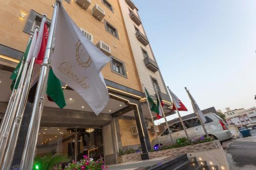 Dior Inn Apartment Hotel