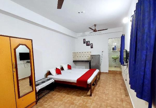 Deepti's Guest House, Goa
