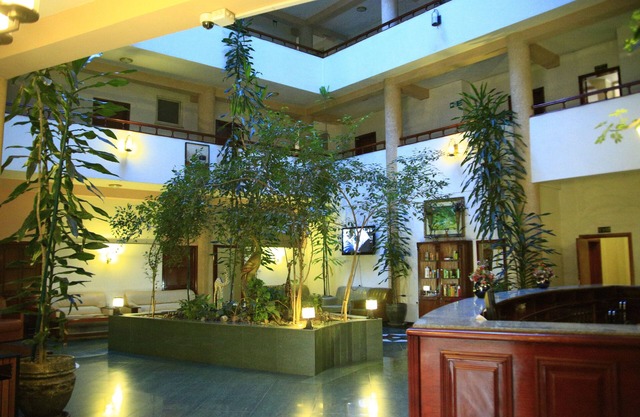 Dire international hotel