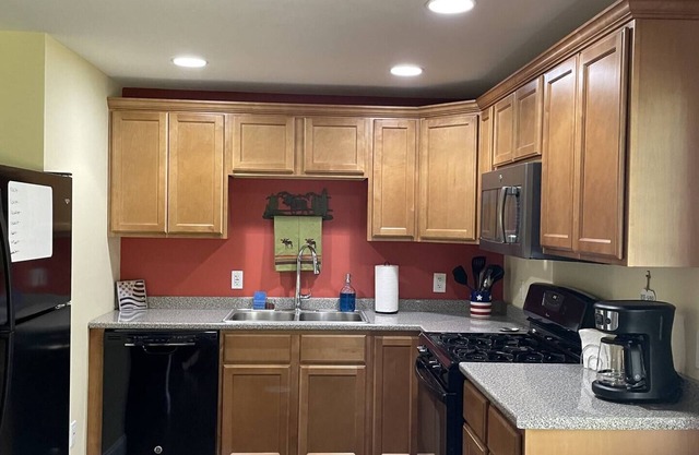 Direct ATV Access - Two Bedroom Retreat