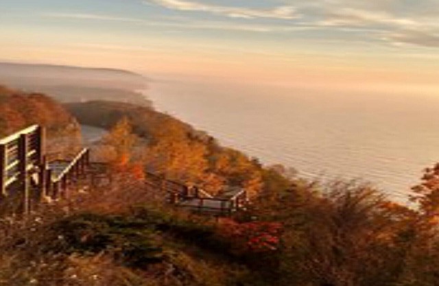 Direct Arcadia & Lake Michigan Access, Arcadia Bluffs (2mi), Nice!