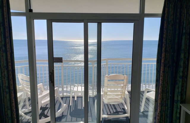 Ocean Beach Front Paradise