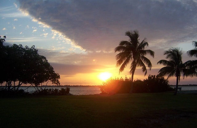 Direct Oceanfront Cottage-Sunrise View-Unité # 2,
