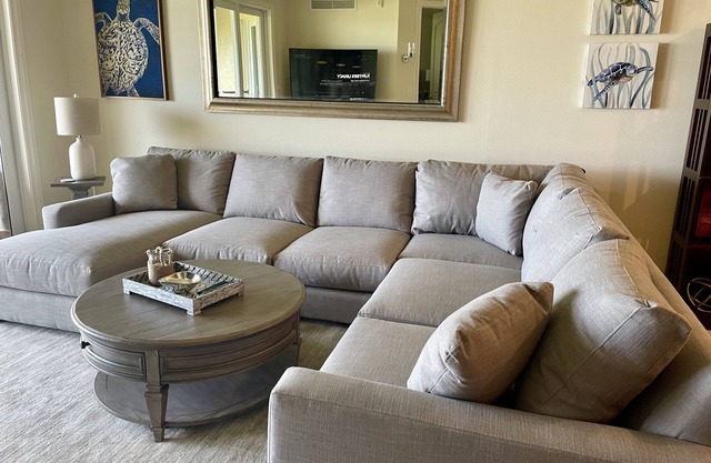 Direct Oceanfront Luxurious Condo Updated!