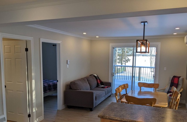 Chalet Les Tortues
