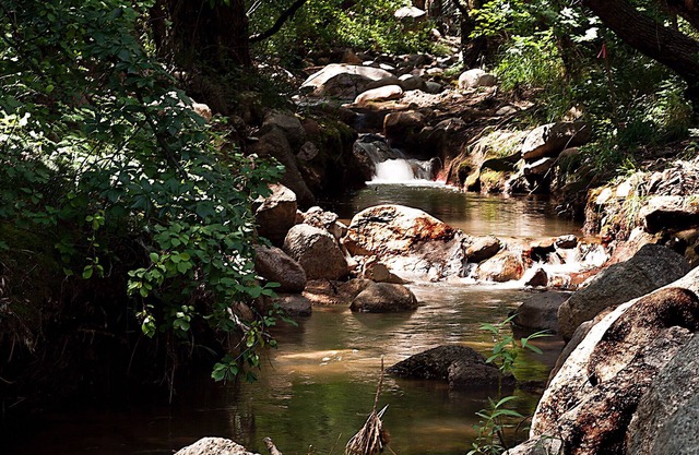 DIRECTEMENT sur Cheyenne Creek * AIR CENTRAL * Construit en 2018