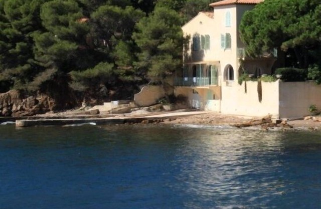 Rare Maison exceptionnelle Pieds dans l'eau