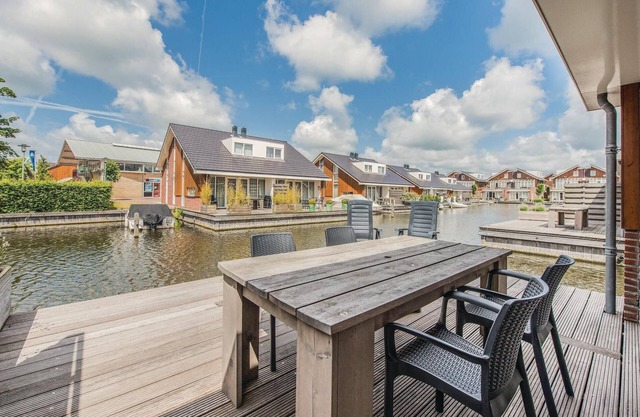 3 pièces logement à Uitgeest