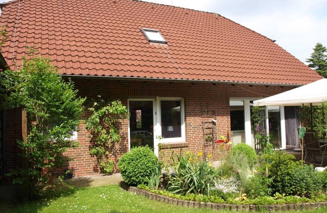 Dirk's Geesthouse Dingsfelde - Maison de vacances Dingsfelde