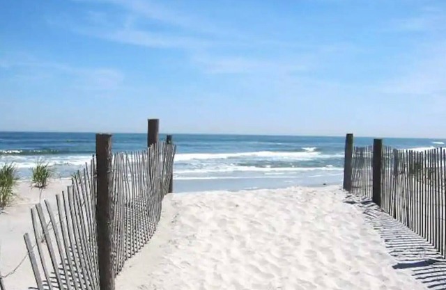 Bain à remous, réduction week-end, près de AC, la paix et la tranquillité - 2 min à pied de la plage!