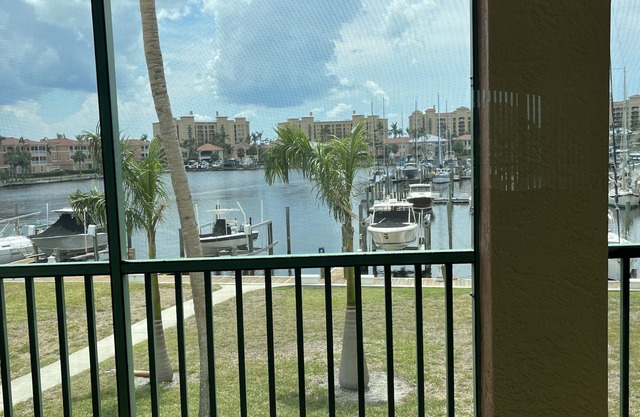 Discounted for summer amd fall!! Now thru November 3 br marina front comdo.