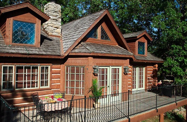 +Discounted Rate!+ 2 Bedroom Cabin - Wilderness Club at Big Cedar