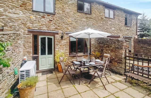 Discover a cosy two-bedroom cottage on the Colmer Estate in Ivybridge.