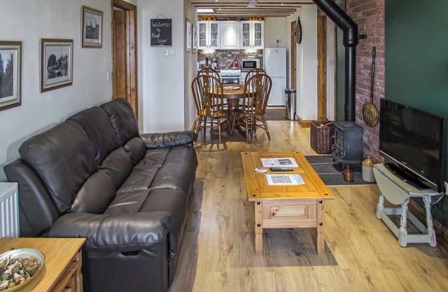2 bedroom accommodation in Little Downham, near Ely