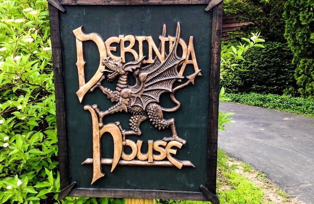 The Derinda House Chambres d'hôtes