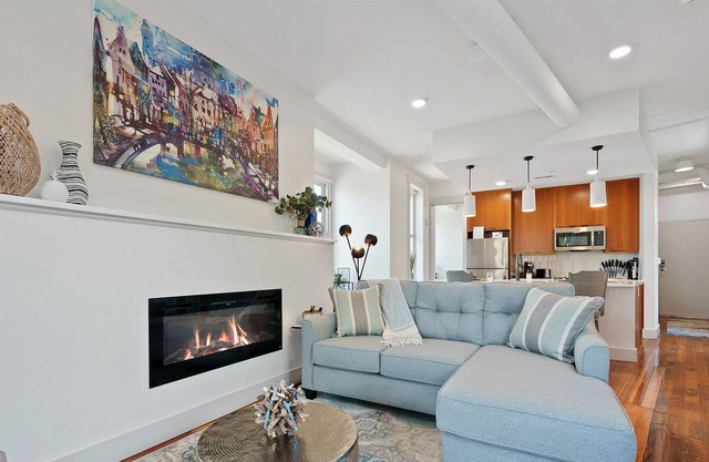 Discover Hygge Style Townhome in OTR -The Roxanne #1
