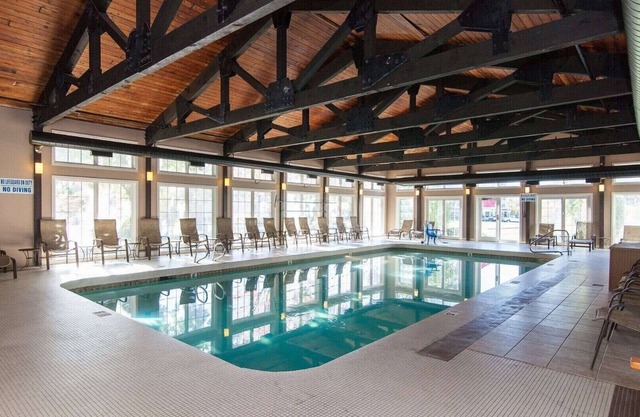 Discover New England Charm at South Mountain Resort -1 Bedroom