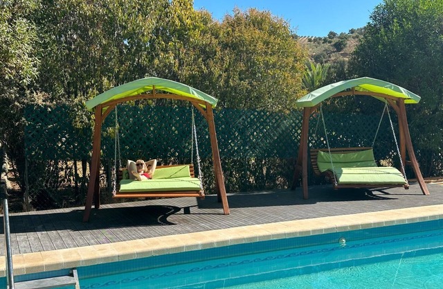 Discover Olvera and the wonderful surroundings!