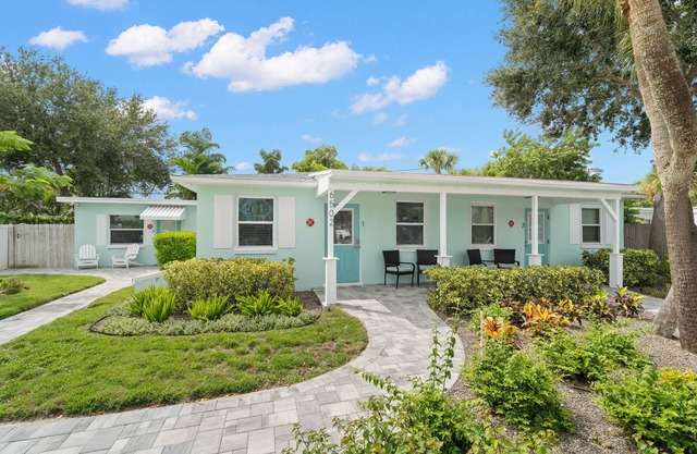 Discover the Charm of St Pete Beach #1