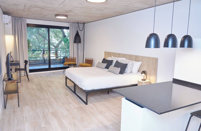 Discover the Enchantment of Miramar: Room for 3 people