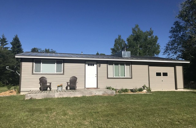 Découvrez la splendeur de la Haute Péninsule et tout ce qu'elle a à offrir!