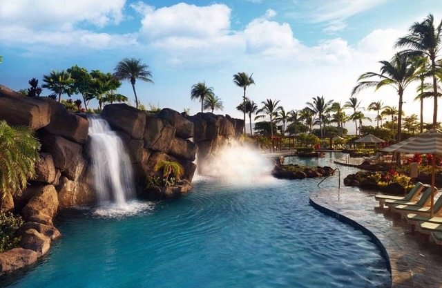 Discover the Ultimate Hawaiian Escape at Kings' Land by Hilton- 1 Bd. Premier