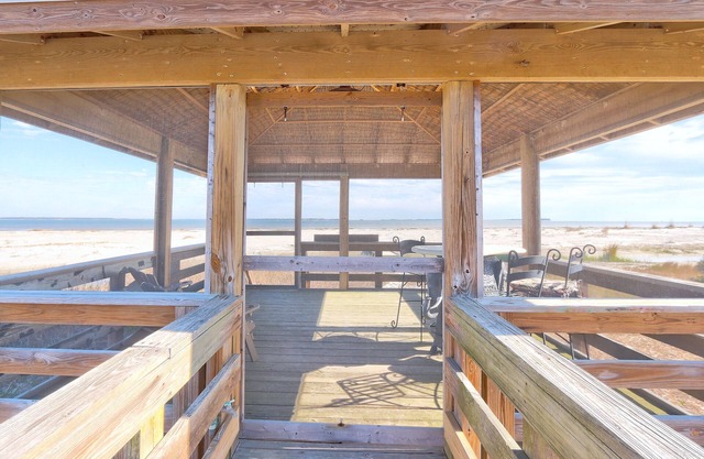 Discover the Hidden Gem of the South: Our Port Royal Sound Estate