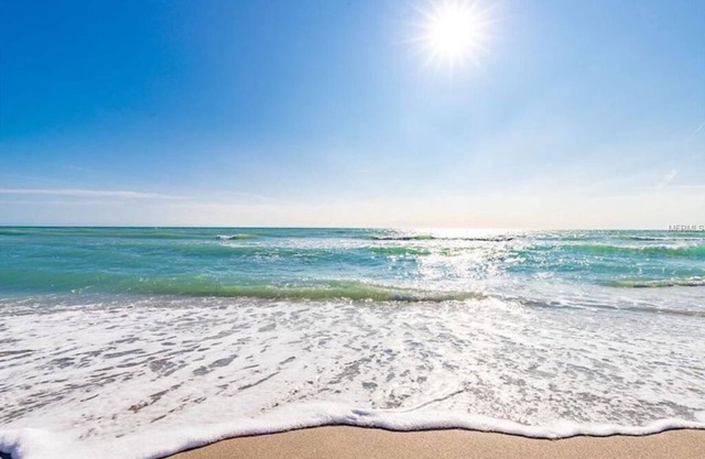 Aimez l'air de la mer et les sons des vagues qui se brisent, c'est l'endroit idéal pour votre escapade!