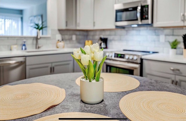 Discover Your Perfect Retreat: Experience the Comfort of a Home Away From Home