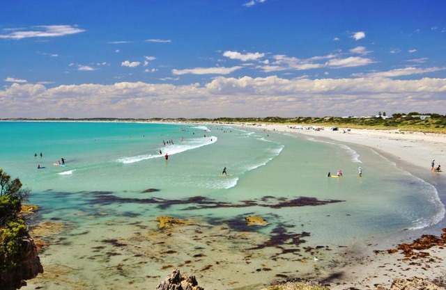 Discovery Parks - Robe