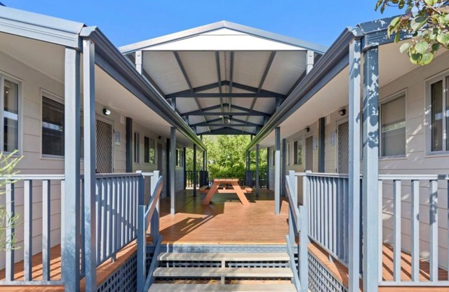 Discovery Parks - Roxby Downs