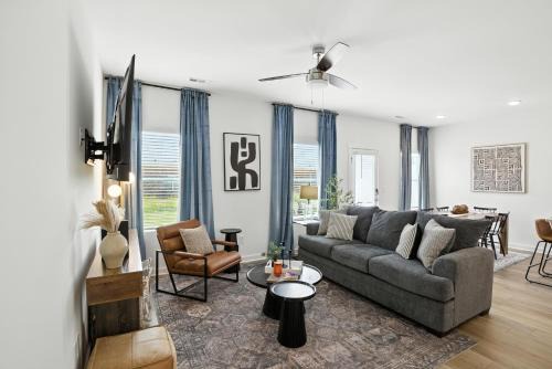 Discovery Point Getaway townhouse