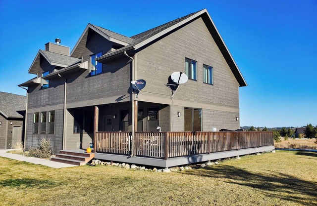 Discovery View with Endless Recreational Options - EV charging available!