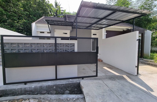 Disewakan rumah di Green Dramaga Bogor 3jt Fully Furnished per month