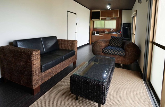 [Disinfected, non-face-to-face check-in, Awajishima charter, 2021 open] ☆ 2 minutes to the sea ☆ On-site BBQ charter villa ☆