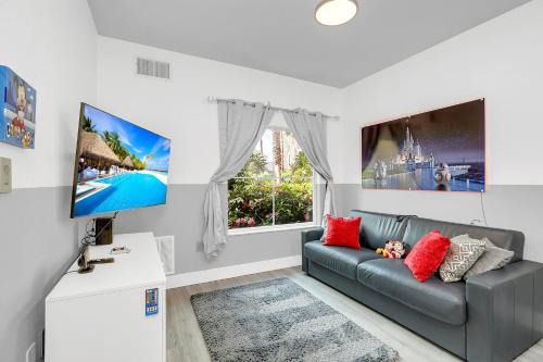 Disney Accessibility Star Wars Vacation Apartment Near Parks
