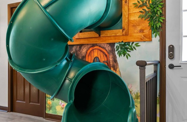 Disney Explorer - Sauna, Theater, Arcade and More!
